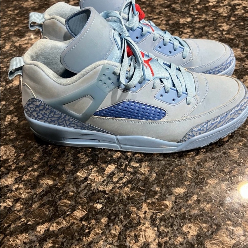 Men’s Jordan Spizike